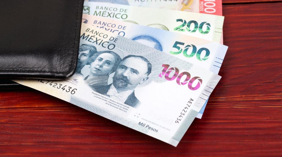 El aguinaldo funciona como un apoyo económico que se entrega antes de las fiestas de fin de año. ESPECIAL / CANVA