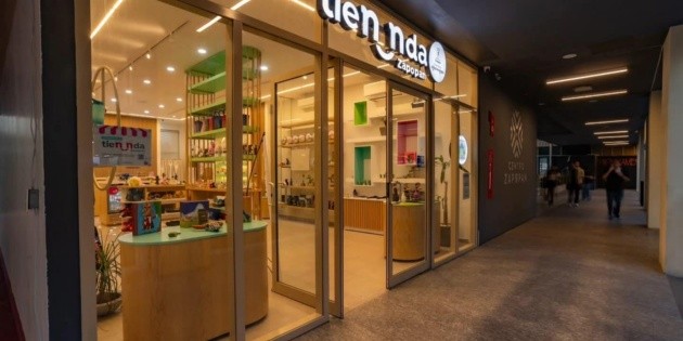 Tienda Zapopan impulsa el talento local y los productos hechos en el municipio