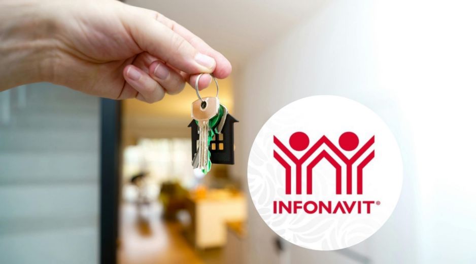 El Infonavit cuenta con un programa para apoyar a los acreditados que están cerca de concluir el pago de su crédito hipotecario. CANVA.