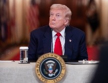 Washington defendió la creación del “Escudo de las Américas” de Donald Trump para combatir a los cárteles y afirmó que México podría sumarse más adelante aunque no fue invitado a la cumbre inicial. EFE.