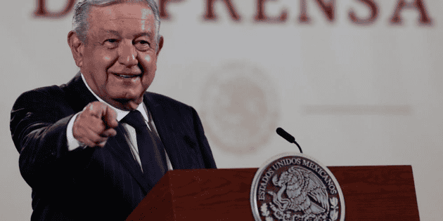 AMLO: Ignacio Mier desmiente versiones sobre hospitalizaci&oacute;n de L&oacute;pez Obrador