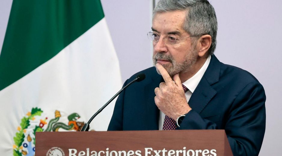 La SRE informó que no hay mexicanos lesionados y reiteró evitar viajes a la región. EFE/ARCHIVO