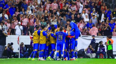 EL INFORMADOR/ J. ACOSTA.