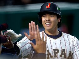 La Tierra del Sol Naciente sigue invicta en su casa, pero tuvieron que emplearse a fondo en un duelo de toma y daca con Corea para seguir así, al terminar con pizarra 8-6. EFE/ F. ROBICHON.