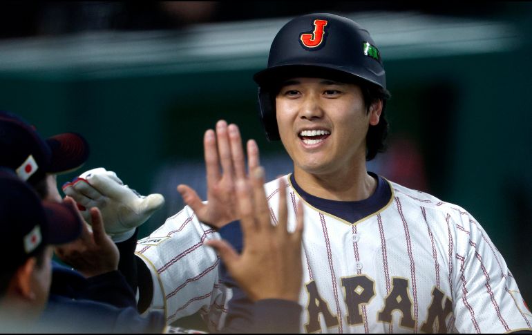 La Tierra del Sol Naciente sigue invicta en su casa, pero tuvieron que emplearse a fondo en un duelo de toma y daca con Corea para seguir así, al terminar con pizarra 8-6. EFE/ F. ROBICHON.