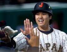 La Tierra del Sol Naciente sigue invicta en su casa, pero tuvieron que emplearse a fondo en un duelo de toma y daca con Corea para seguir así, al terminar con pizarra 8-6. EFE/ F. ROBICHON.