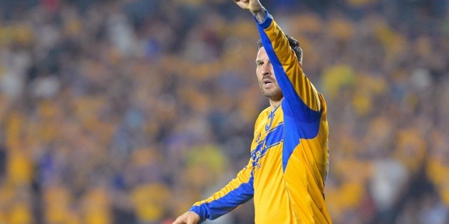 Tigres vs. Monterrey: Gignac le da la victoria a los felinos en el cl&aacute;sico