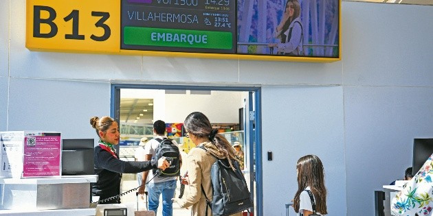 Jalisco refuerza la conectividad a&eacute;rea para 2026