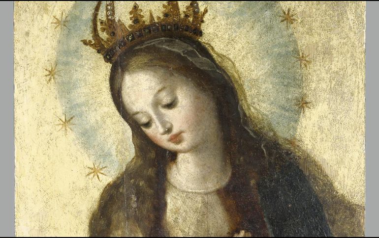 En 1918 se trasladaron a la fundación del Museo Regional de Guadalajara una importante colección de pinturas del periodo virreinal procedente de la antigua Academia de San Carlos de México. CORTESÍA/Gerardo Hernández Rosales