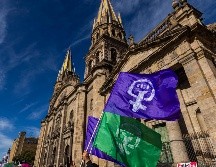 En paralelo, el Gobierno municipal informó que acompañará a los contingentes que participen en las actividades programadas para el 8 de marzo. CORTESÍA/ Gobierno de Guadalajara