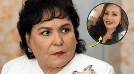 La actriz señaló que las acusaciones y la polémica que surgieron en aquel momento tuvieron consecuencias en distintos aspectos de su vida. NTX/ARCHIVO