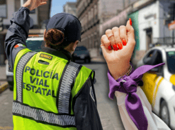 La jornada del 8M contempla dos convocatorias principales, cada una con horarios y puntos de salida distintos. ESPECIAL/Policía Vial Jalisco/Gobierno de Guadalajara