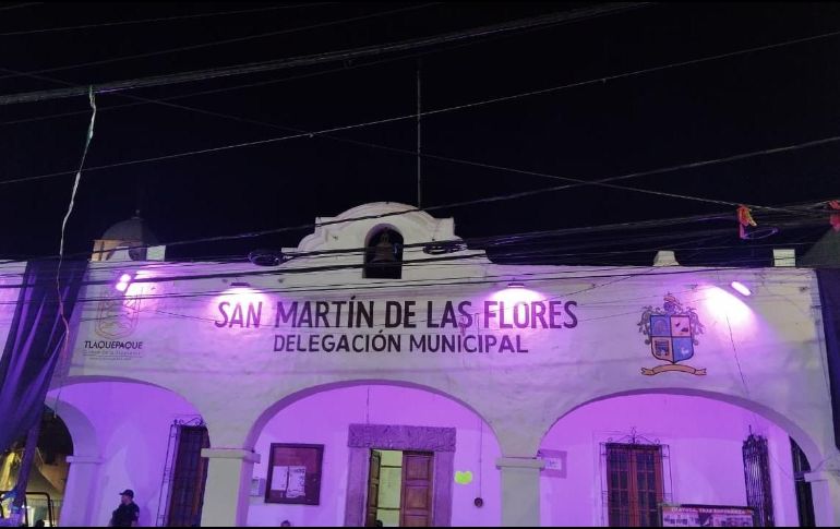 Durante la jornada se habilitaron módulos de atención con servicios gratuitos de asesoría jurídica, atención psicológica, trabajo social y canalización a redes de apoyo para mujeres que enfrentan violencia de género. CORTESÍA