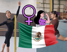 Estos ejemplos de mujeres mexicnas son la prueba de que, al igual que los hombres, tienen el mismo derecho a lograr aquello que deseanINSTAGRAM / @alexa.morenomx / INSTAGRAM /