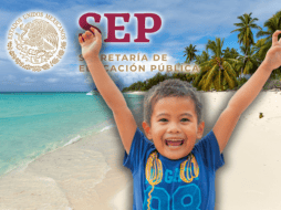 Las fechas del periodo vacacional por Semana Santa están definidas desde la difusión del calendario escolar por parte de la Secretaría de Educación Pública. ESPECIAL/Canva