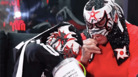 La historia comenzó con Andy, un niño de aproximadamente tres años que se volvió popular en TikTok e Instagram gracias a videos difundidos por sus padres. ESPECIAL