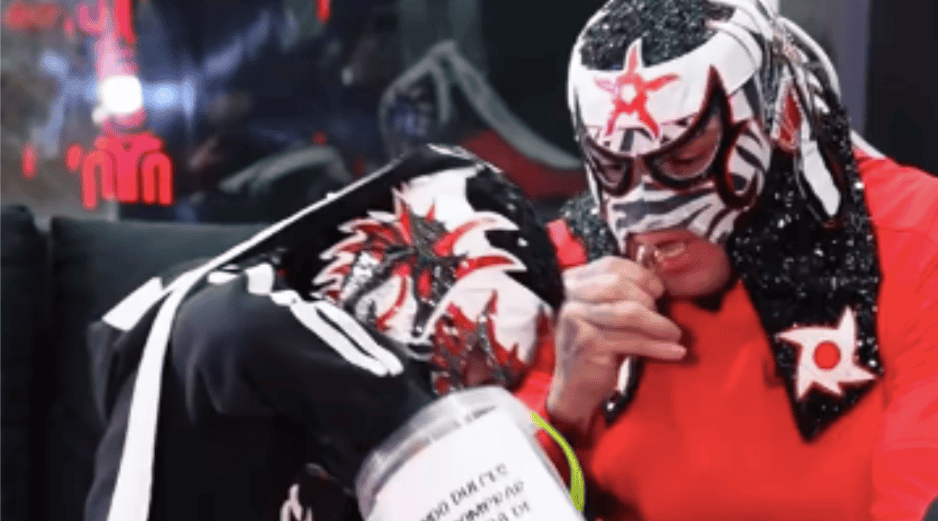 La historia comenzó con Andy, un niño de aproximadamente tres años que se volvió popular en TikTok e Instagram gracias a videos difundidos por sus padres. ESPECIAL