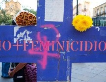 635 mujeres niñas y adolescentes de 0 a 17 años fueron víctimas de feminicidio. EL INFORMADOR/ ARCHIVO