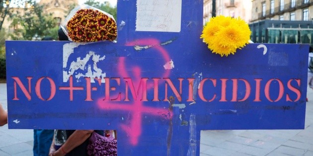 D&iacute;a Internacional de la Mujer: M&eacute;xico llega al 8M con m&aacute;s de 6 mil feminicidios
