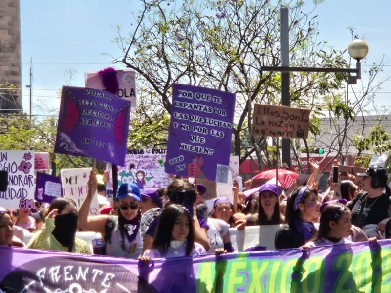 &nbsp;EL INFORMADOR / R. Bobadilla