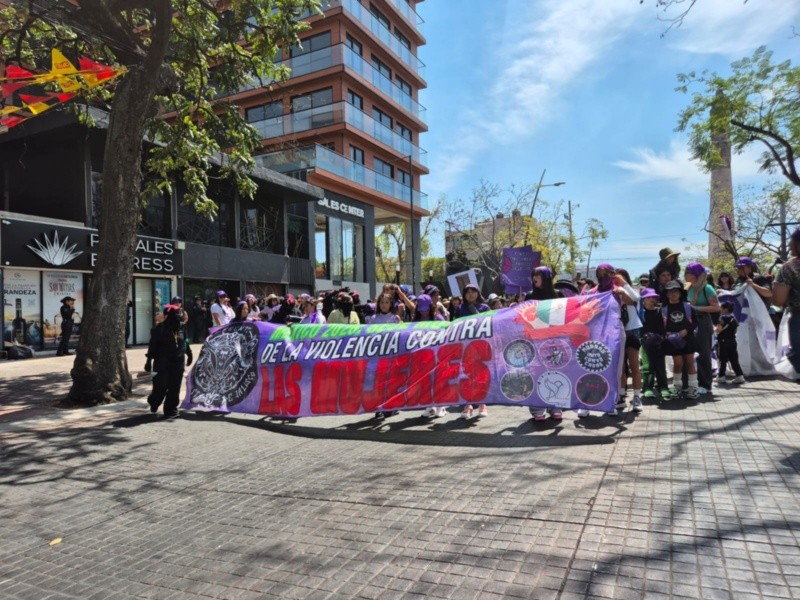 &nbsp;EL INFORMADOR / R. Bobadilla