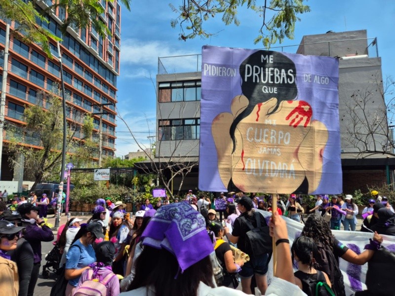 &nbsp;EL INFORMADOR / R. Bobadilla