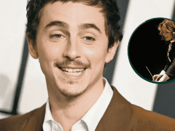 El propio actor tiene vínculos familiares con la danza. AFP/ARCHIVO