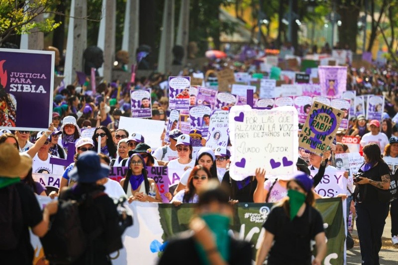 &nbsp;EL INFORMADOR/ J. ACOSTA.
