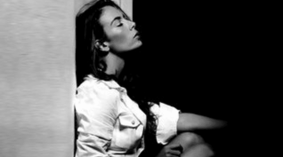 Sasha aseguró que, aunque resulte incómodo o repetitivo para algunos, seguirá alzando la voz cada 8 de marzo hasta que se asuma la responsabilidad por lo ocurrido. X / @SashaSokol 