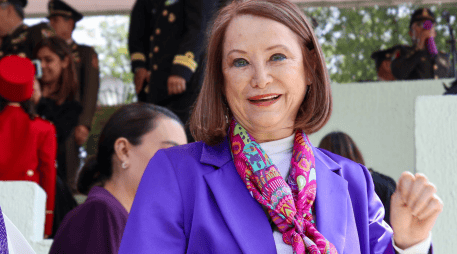 La presidenta de la Mesa Directiva del Senado, Laura Itzel Castillo Juárez,  puntualizó que el Senado de la República 