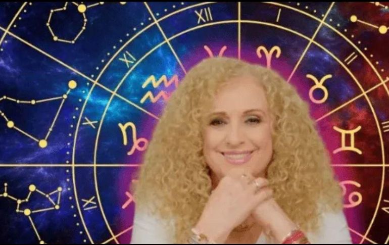 Mizada Mohamed nos comparte las predicciones para cada signo zodiacal de este lunes. ESPECIAL