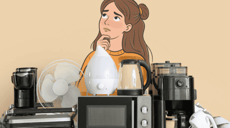 Los residuos electrónicos son todos aquellos aparatos eléctricos o digitales que han dejado de funcionar o que ya no se utilizan.  CANVA