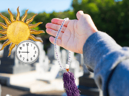 Para quienes desean presenciar este momento, es recomendable conocer con anticipación el horario exacto y elegir un buen lugar para observarlo. CANVA