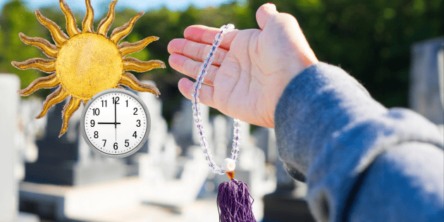 Equinoccio de primavera 2026: d&iacute;a y hora exacta del cambio de estaci&oacute;n