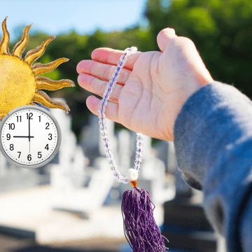 Para quienes desean presenciar este momento, es recomendable conocer con anticipación el horario exacto y elegir un buen lugar para observarlo. CANVA