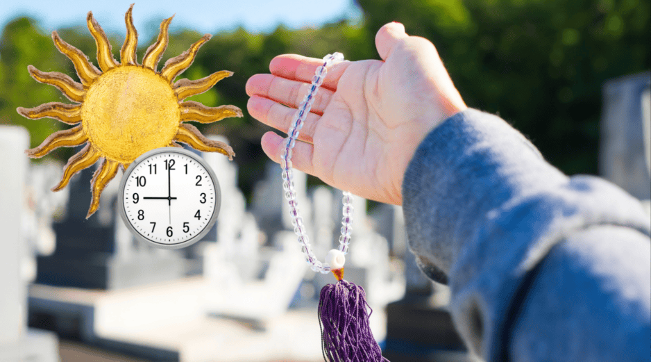 Para quienes desean presenciar este momento, es recomendable conocer con anticipación el horario exacto y elegir un buen lugar para observarlo. CANVA