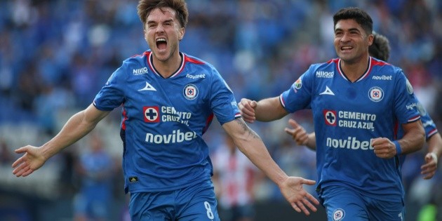 Liga MX: As&iacute; qued&oacute; la tabla general tras la Jornada 10 del Clausura 2026