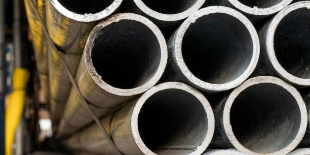 Aranceles: Acereros, los que m&aacute;s pierden con losimpuestos de Donald Trump