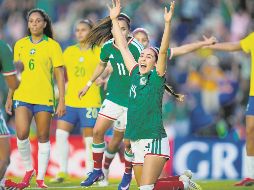El triunfo del Tri en casa confirma el crecimiento del equipo y su ambición de competir al máximo nivel. IMAGO7