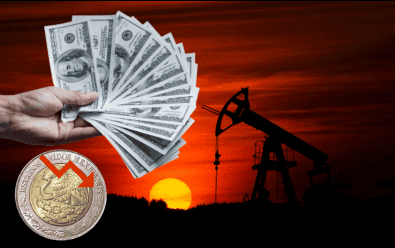 La amenaza de ataques con misiles y drones por parte de Irán ha limitado el tránsito de buques petroleros que transportan crudo y gas desde Arabia Saudí, Kuwait, Irak, Qatar, Bahréin, Emiratos Árabes Unidos e Irán. ESPECIAL/ Unsplash