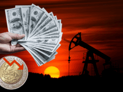 La amenaza de ataques con misiles y drones por parte de Irán ha limitado el tránsito de buques petroleros que transportan crudo y gas desde Arabia Saudí, Kuwait, Irak, Qatar, Bahréin, Emiratos Árabes Unidos e Irán. ESPECIAL/ Unsplash