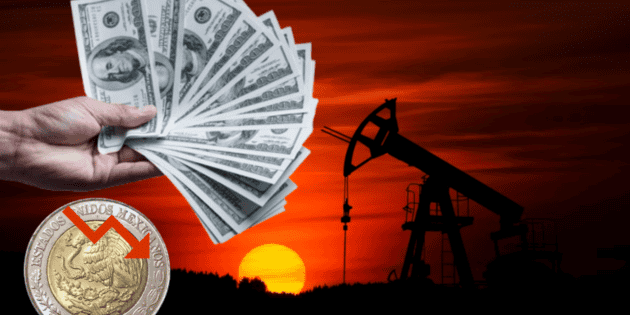 D&oacute;lar HOY: Guerra en Ir&aacute;n y precio del petr&oacute;leo mueven al d&oacute;lar este lunes 9 de marzo de 2026; peso mexicano arranca la semana a la baja