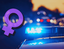 De acuerdo con datos de ONU Mujeres 2024 e Inegi 2022, en México mueren 10 mujeres al día y 7 de cada 10 han experimentado algún tipo de violencia en su vida. ESPECIAL / CANVA