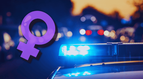 De acuerdo con datos de ONU Mujeres 2024 e Inegi 2022, en México mueren 10 mujeres al día y 7 de cada 10 han experimentado algún tipo de violencia en su vida. ESPECIAL / CANVA