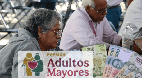 Si eres una de las personas beneficiarias de las Pensiones del Bienestar, este es el calendario de pagos por orden alfabético de apellidos. ESPECIAL/@apoyosbienestar