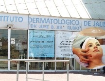 Estos son los padecimientos comunes de la piel de los mexicanos. EL INFORMADOR / ARCHIVO