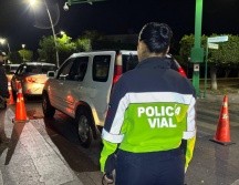 El operativo “Salvando Vidas” es una estrategia de seguridad vial de carácter preventivo, cuyo objetivo es reducir de forma significativa los accidentes de tránsito, decesos y lesiones graves. CORTESÍA/ Policía Vial