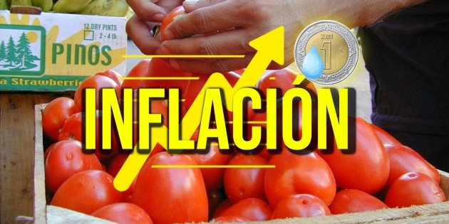 Inflaci&oacute;n se dispara en febrero; estos son los productos m&aacute;s afectados