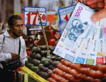 El aumento de un solo bien o servicio no se considera como inflación. EL INFORMADOR / ARCHIVO