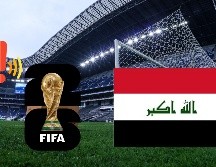 El partido está agendado para el próximo martes 31 de marzo en el Estadio BBVA de Monterrey. IMAGO7 / ARCHIVO